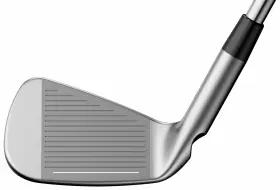 499008346928 PING Iron Set Stiff Dot Ls Golf Clubs Steel #3