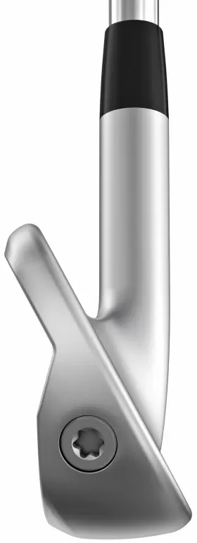 I500 PING Aw Iron Set Dot Deg Flat Ust Mamiya Recoil #2