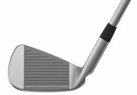I500 PING Aw Iron Set Dot Deg Flat Ust Mamiya Recoil #3