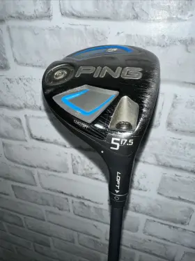 499008420796 PING Golf Club Wood Alta Graphite Flex Shaft #2