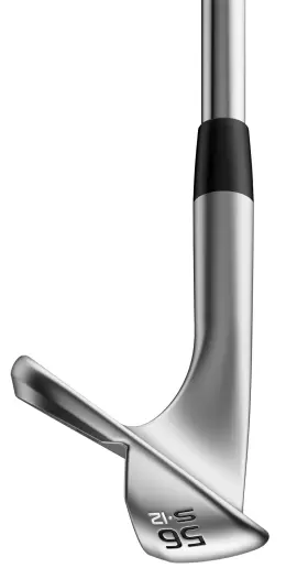 499008493639 PING Glide Sand Wedge Dot Golf Club Steel #2