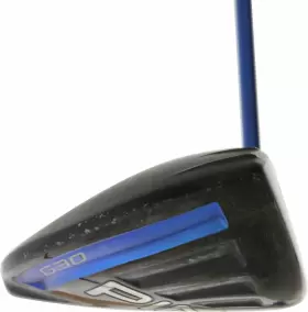 499008761356 PING Golf Club Driver Graphite #2