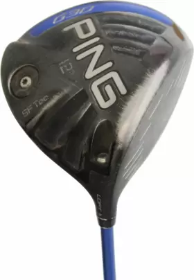 499008761356 PING Golf Club Driver Graphite