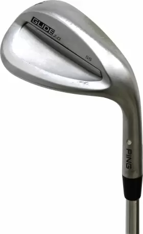 499009908781 PING Glide Sand Wedge Stiff
