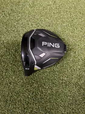 G430 PING Left Driver Head