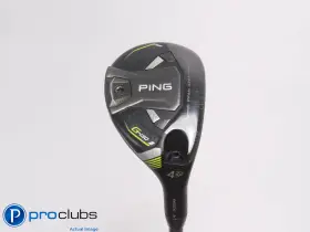 500525 PING Hybrid Alta Cb Senior Flex