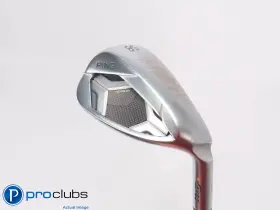 502912 PING Dot Wedge Senior Flex