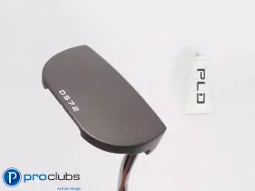 503300 PING Pld Putter Hc Shaft
