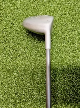 82546AM PING Zing Driver Rh Stiff Graphite Grip #3
