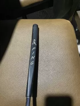85020 PING Becu Putter #3
