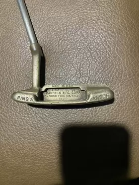 85020 PING Becu Putter