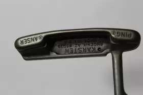 85029 PING Karsten Anser Dot Putter Right