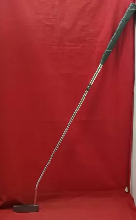 881978042335 PING Karsten Piper Putter Dot Mens Rh