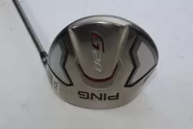 881978086124 PING Driver Right Senior Flex