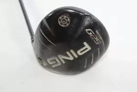 881978112540 PING Driver Right Senior Flex #2