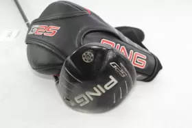 881978112540 PING Driver Right Senior Flex