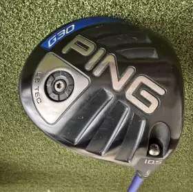881978140208 PING Driver Right Stiff Flex Headcover Tool #3