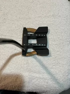881978234563 PING Heppler Tomcat Putter Dot Steel Right