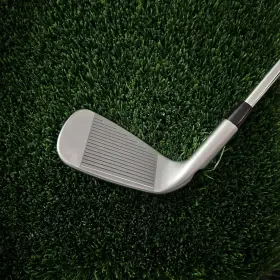 Chipr PING Wedge Dot Steel Nippon Shaft Chipper Golf Club Rh #2