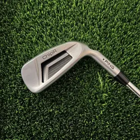 Chipr PING Wedge Dot Steel Nippon Shaft Chipper Golf Club Rh