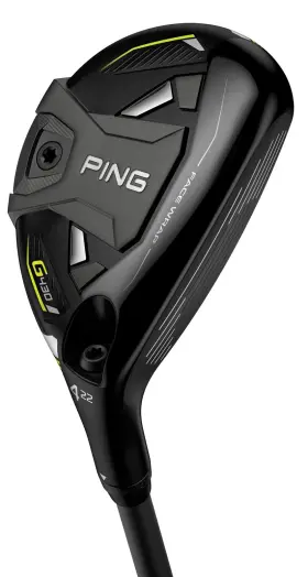 G430 PING Left Hybrid Stiff Dot