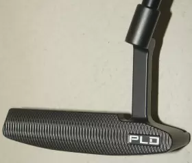 881978367261 PING Pld Milled Anser Blade Putter Right #2