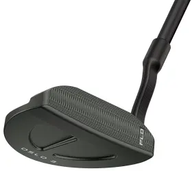 881978367346 PING Pld Milled Oslo Gun Putter