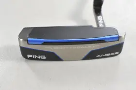 881978410042 PING Scottsdale Anser Putter Dot Rh Arc Steel