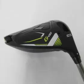 G430 PING Driver Lst Stiff Tour #2