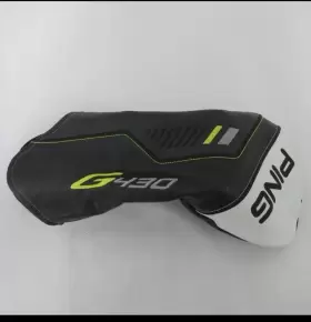 G430 PING Driver Lst Stiff Tour #3
