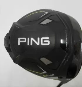 G430 PING Driver Lst Stiff Tour