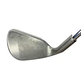 940699A PING Rh Iron Karsten Steel Shaft Widow Grip Csteel #2