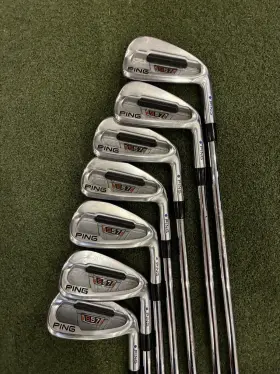 95OGH PING Right Pro