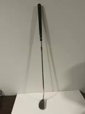 A00306230 PING Darby Putter Rh Steel Shaft