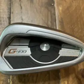 A66W644 PING Iron Dot Rh Alta Cb Graphite