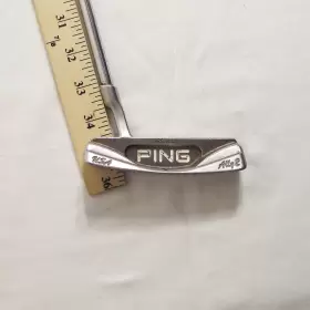 ALLY2 PING Ally Putter Rh Grip Karsten Right #2
