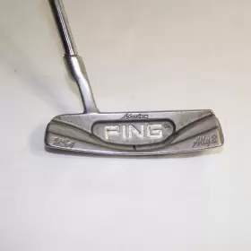 ALLY2 PING Ally Putter Rh Grip Karsten Right