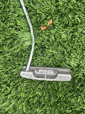 ANSER-5BZ PING Bz Putter Grip Karsten