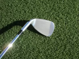 AT1031509 PING Pw Dot Awt Stiff Flex Steel Shaft Rh #2