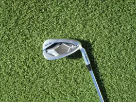 AT1031509 PING Pw Dot Awt Stiff Flex Steel Shaft Rh