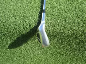 AT1119109 PING Lw Dot Dg Stiff Flex Steel Shaft Lh #3