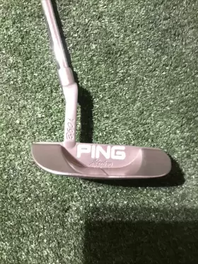 B60I PING Karsten Putter Rh #2