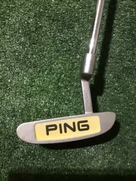 B60I PING Karsten Putter Rh #3