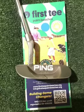 B60I PING Karsten Putter Rh