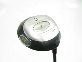 D1002192695 PING Fairway Wood Graphite Stiff