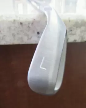 G2EZ PING Lob Wedge Graphite Tfc Flex #2