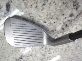 G2EZ PING Lob Wedge Graphite Tfc Flex #3