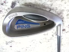 G2EZ PING Lob Wedge Graphite Tfc Flex