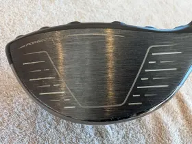 G400MAX PING Golf Driver Head Cover Tool Winn Grip