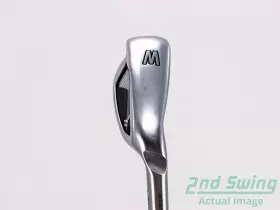 G410 PING Single Iron Pitching Wedge Pw Graphite Senior Right #2